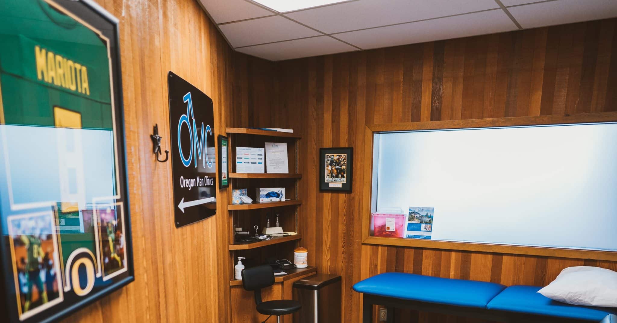 Telemedicine Bend OR