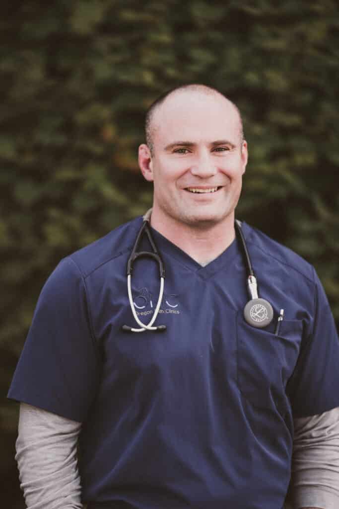 Oregon Man Clinics Oregon Man Clinics