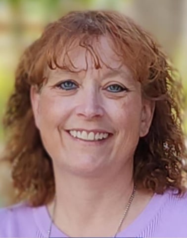 Mickie Gocken Mickie Gocken