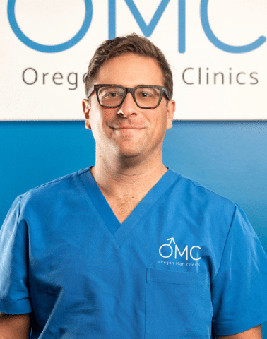 James Miller, AGPCNP-BC