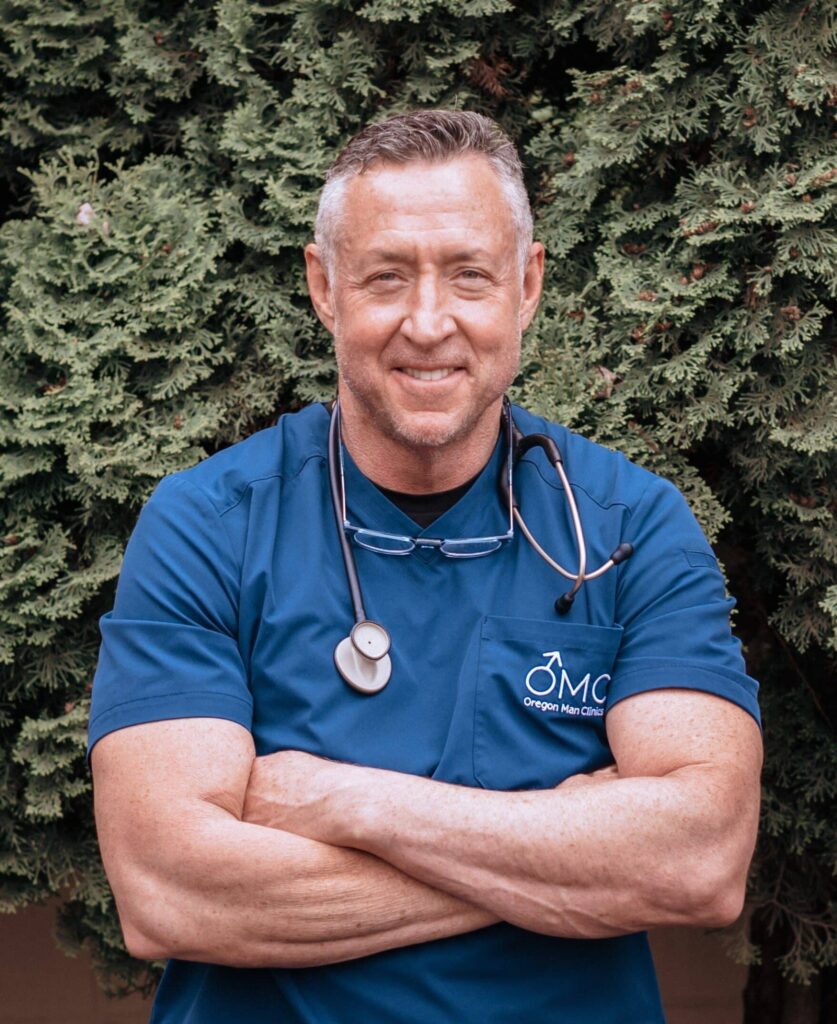 Russ Coburg