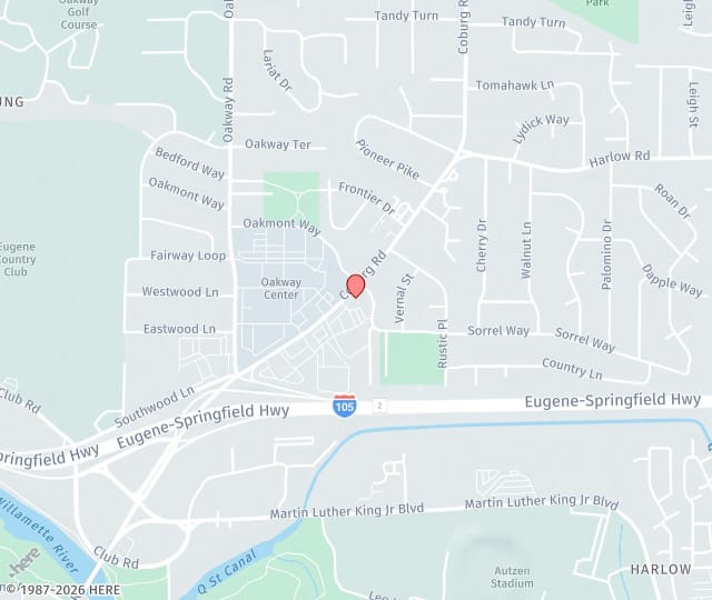 OMC (Oregon Man Clinics) - Eugene/Springfield OR