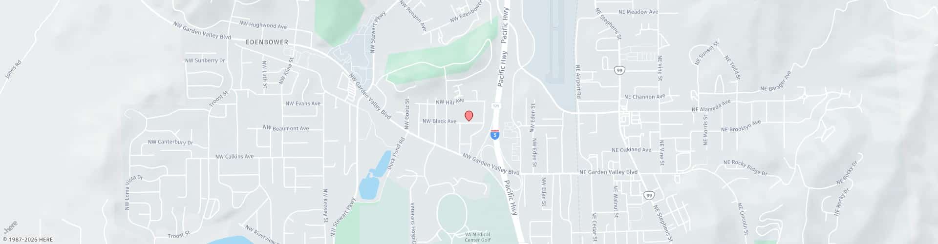 OMC (Oregon Man Clinics)