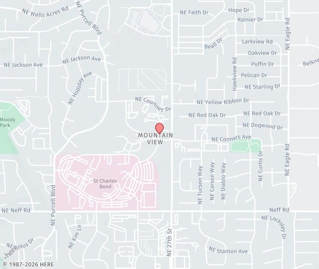 OWC (Oregon Women's Clinics)