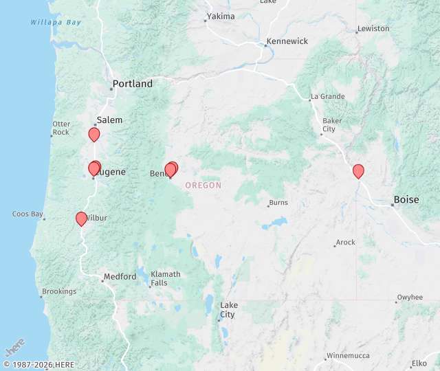 All Locations