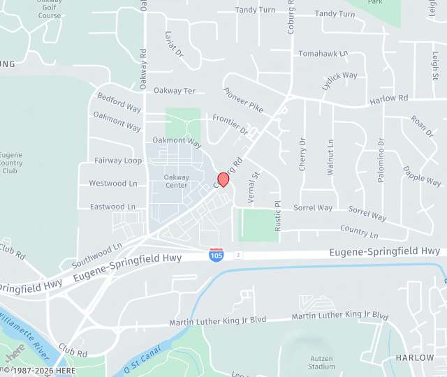 OMC (Oregon Man Clinics) - Eugene/Springfield OR