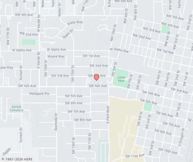OMC (Oregon Man Clinics) - Ontario OR