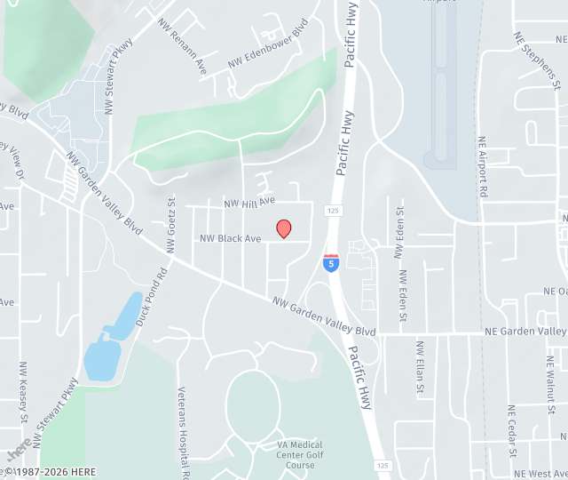 OMC (Oregon Man Clinics)