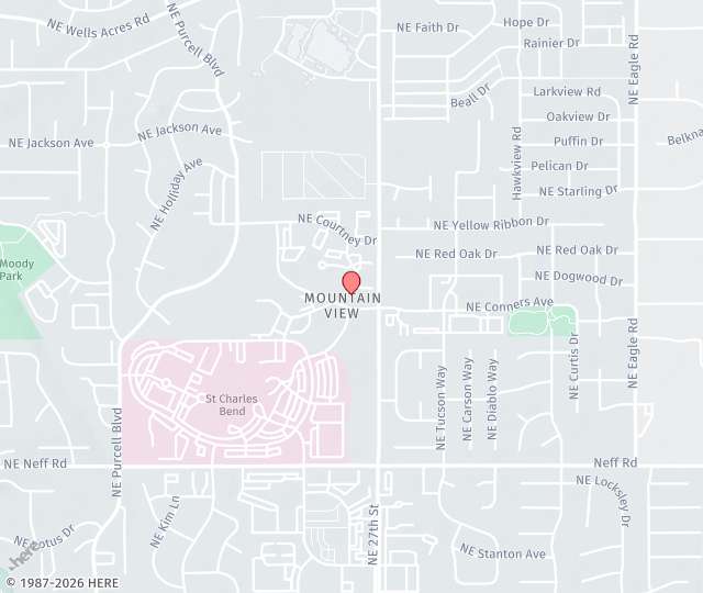 OWC (Oregon Women's Clinics)