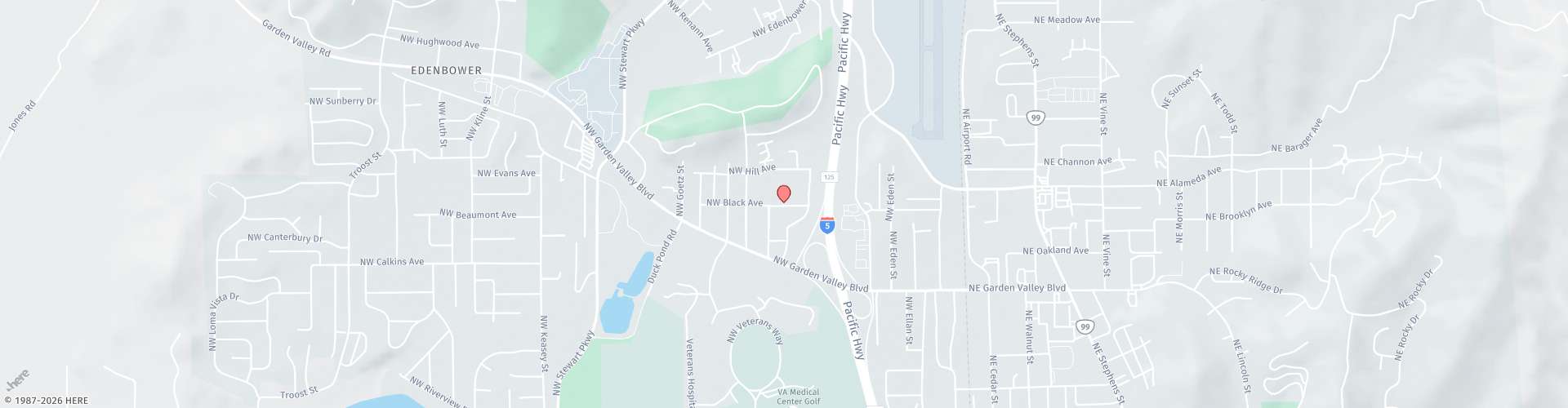 OMC (Oregon Man Clinics)