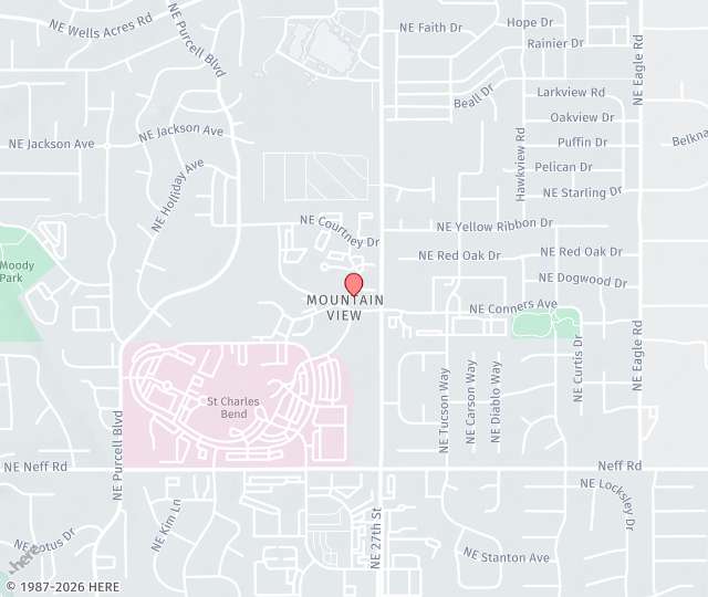 OWC (Oregon Women's Clinics)