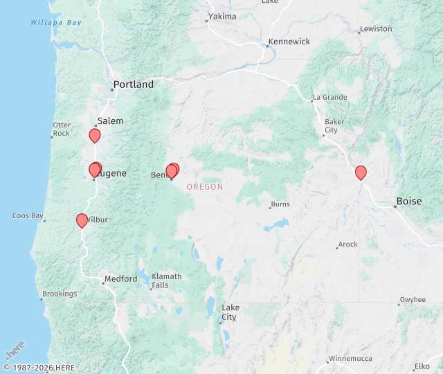 All Locations