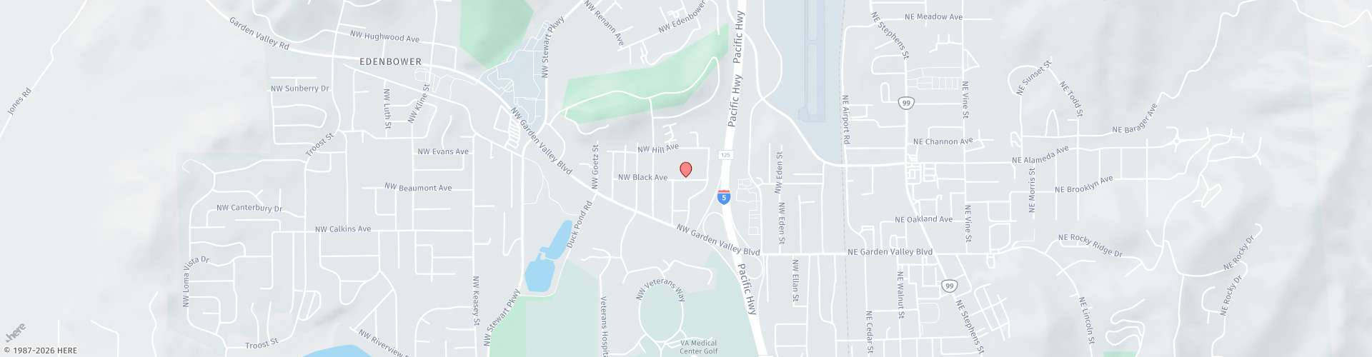 OMC (Oregon Man Clinics)